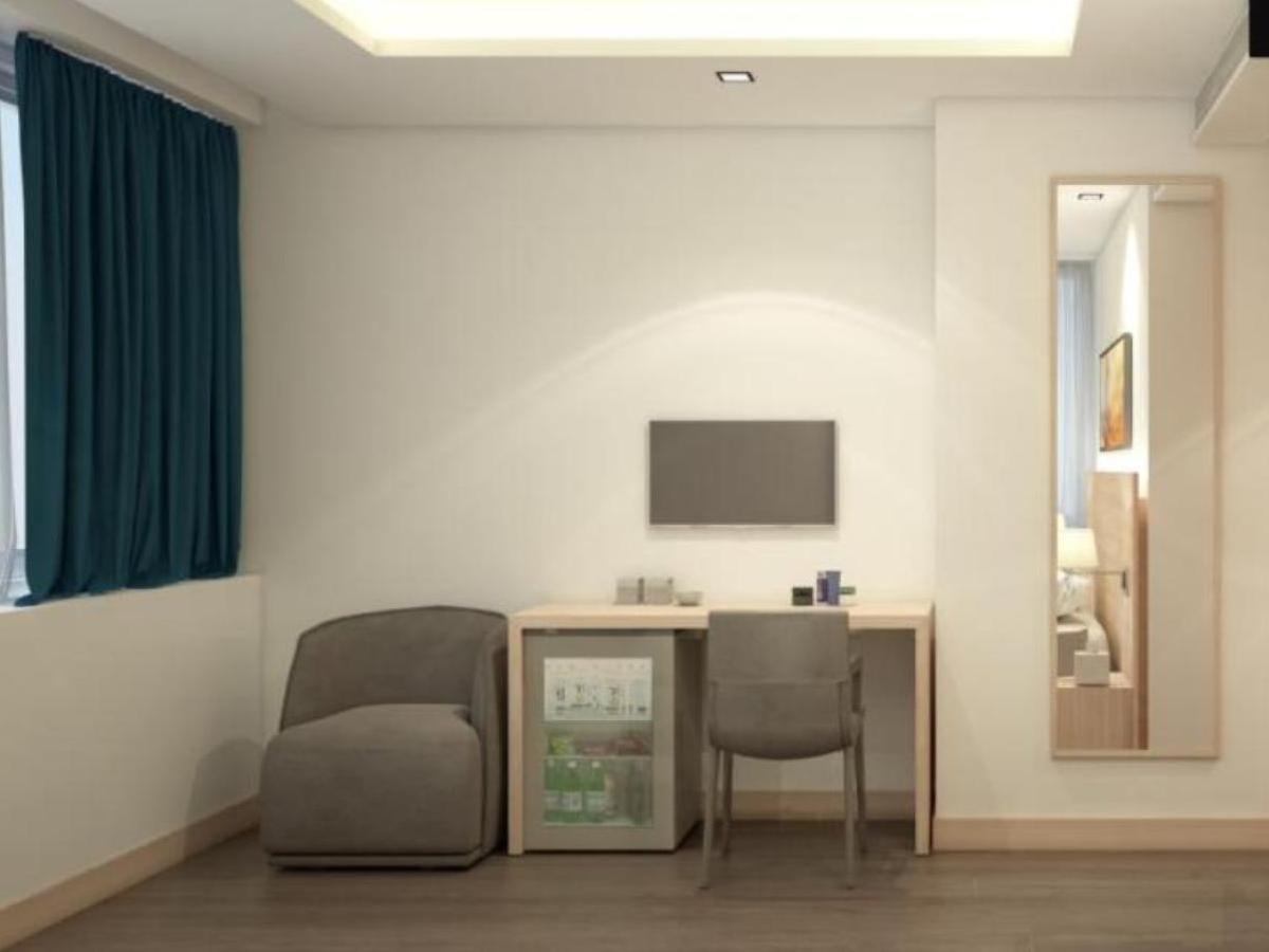 Molton Monapart Mecidiyekoy 이스탄불 외부 사진